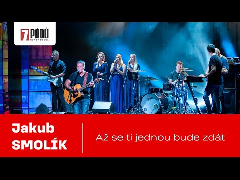 Bonus: Jakub Smolík: Až se ti jednou bude zdát (21. 8. 2024, Praha)