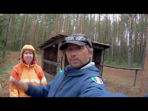 Фото КАК ПРОВЕСТИ свой выходной с ПОЛЬЗОЙ. ПОЕЗДКА в Белую Холуницу.