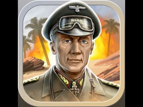 1943 Deadly Desert Premium - IOS- Gameplay