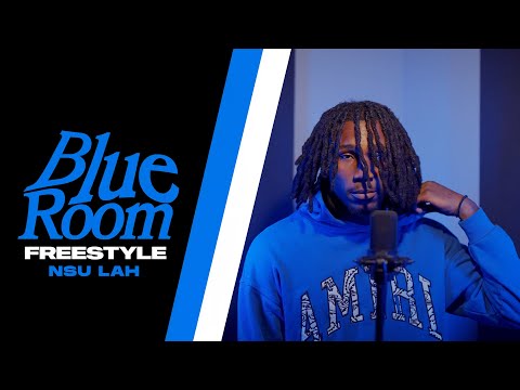 NSU LAH - Blue Room Freestyle