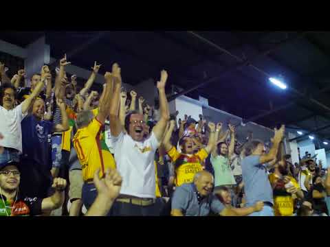 TV BRUSCÃO - CHOCOLATE 6 x 1 - "O DIA EM QUE O VIZINHO CHOROU!"