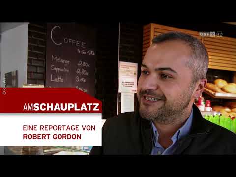 Am Schauplatz:  Das Ende der Bäcker [9.2.2023]