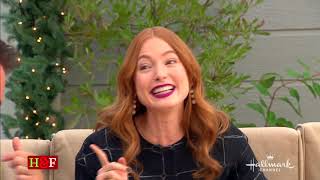 Actress, Alicia Witt \