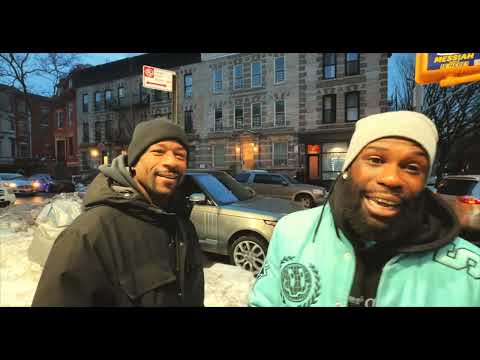 Ruste Juxx THE REAL Produced By Ghost Lamp