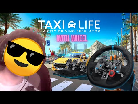 Drive Your Dream Ride in Texi Life