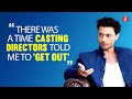Aayush Sharma on working with Salman Khan, Financial Lows, Rejections, Dilliwali Girlfriend |Ruslaan