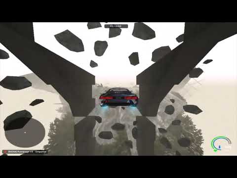 [DM] Rampage v5 - Empyros