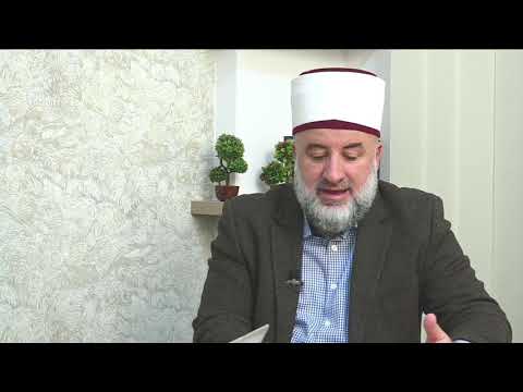Drita e së vërtetës me hoxhë Fadil Musliu   17 11 2019