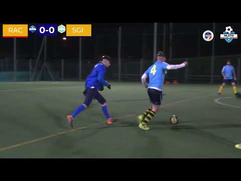 I Raccattati - Kevin Calcaterra