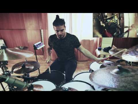 ADAM MARKO - Special Providence @ 'Irrelevant Connotations' Snippet