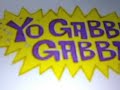 Yo Gabba Gabba Theme