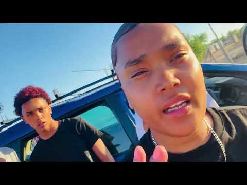 NICKY BOO-FT 17 Reevy & Baby J
