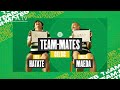 CELTIC TEAM-MATES: How well do REO HATATE and DAIZEN MAEDA know eachother?