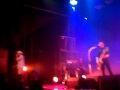 Beatsteaks Live in Offenbach 2011 S.N.A.F.T. + ...