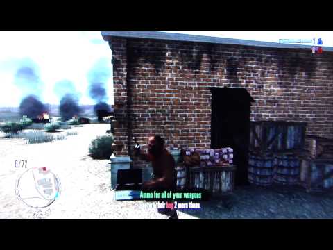 Fan Appreciation: RDR Free Roam pt7