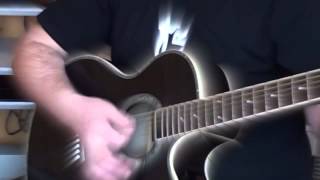 Video thumbnail for Prezentacja gitary Epiphone Performer Me by Leopold Miłkowski
