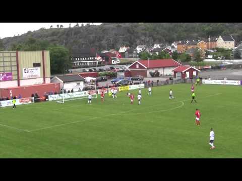 Høydepunkter: Fram Larvik - Strømsgodset 2