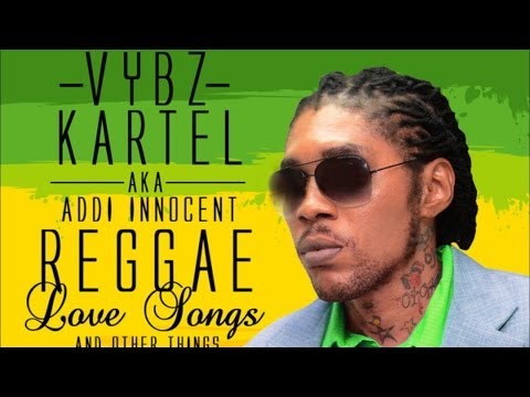 Vybz Kartel Aka Addi Innocent Ft. Pg 13 (Lil Addi & Lil Vybz) - Love Mummy - May 2014