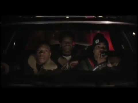 Ocho Lino   Dignity ft. 72 Tj, Reewood & 72 Kd Official Audio Visuializer