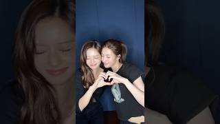 설윤 사나 커버 댄스