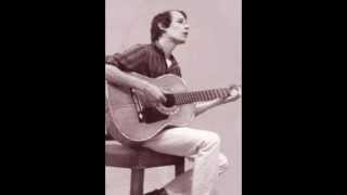 Que esperas de mi - Silvio Rodriguez (inedita)