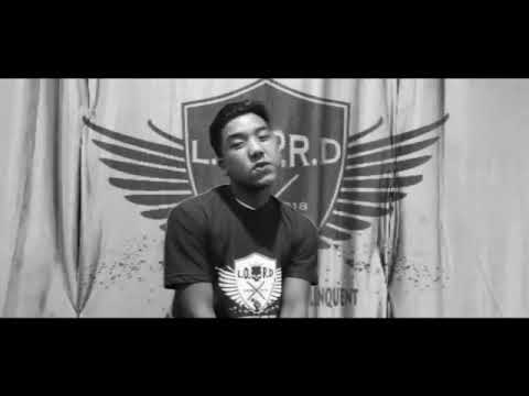 Demon -YK rap contest season 2 - Audition round