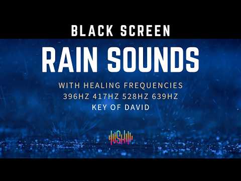 Ultimate Relaxation with 444Hz; The Key of David Tones That Will Put You to Sleep Instantly