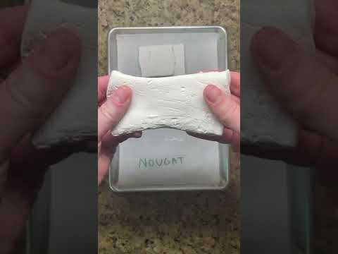 The Difference Between Marshmallow And Nougat