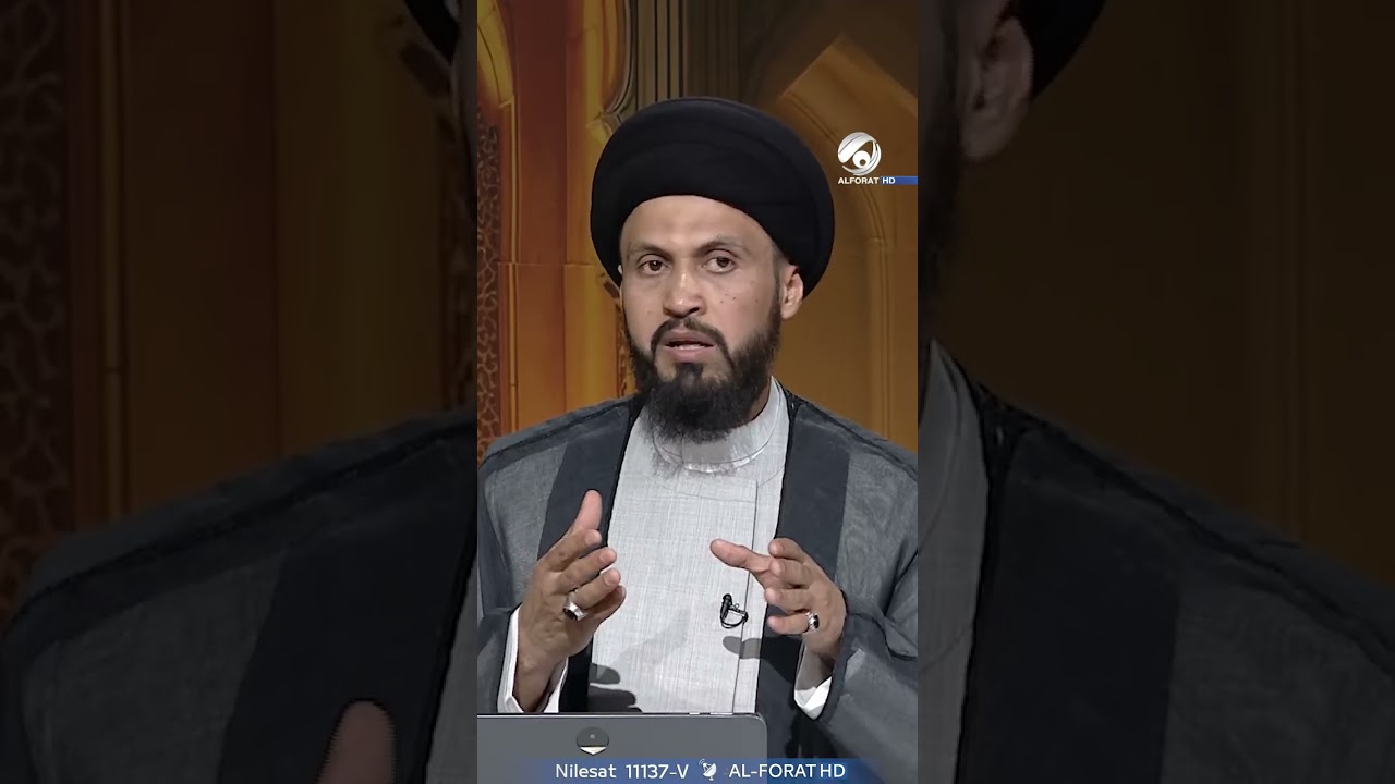 فيديو | ثلاث رسائل في بيان المرجعية تنبيه وتحذير وتبشير