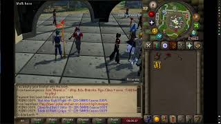 Obtaining the Dragon Felling Axe