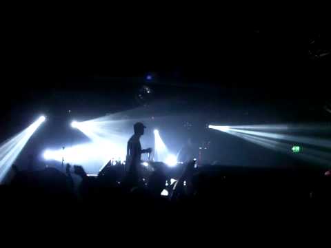 High Contrast - M. Beat Incredible