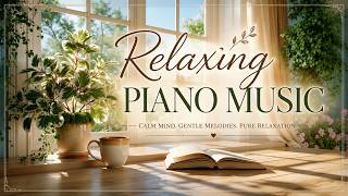 Download lagu Relaxing Piano Music ~ Deep Sleep Piano Music | Healing Melodies for Stress Relief & Peace mp3 Download lagu Relaxing Piano Music ~ Deep Sleep Piano Music | Healing Melodies for Stress Relief & Peace mp3