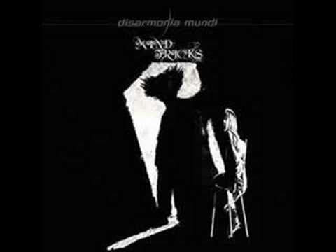 Disarmonia Mundi - Nihilistic Overdrive