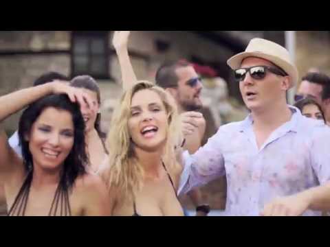 DULE LUSIN   CAO MALENA Official Video 2016   YouTube