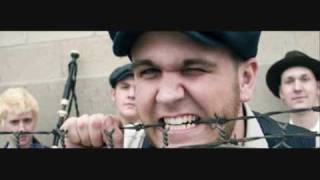 Ollie Ollie - Flatfoot 56