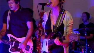 Field Mouse @ Big Snow