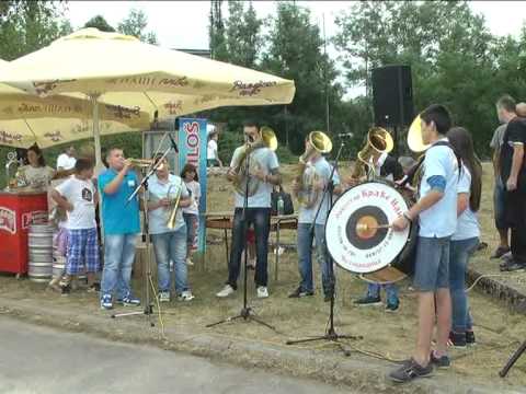Nešto više   2. Pasuljijada   Rečice 2015   jul 2015