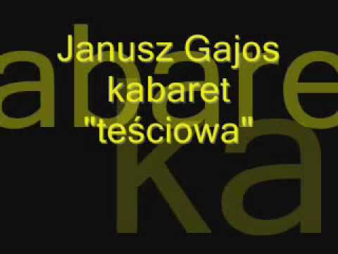 Najlepszy Dowcip o Teściowej 