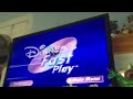 Opening To Lady And The Tramp 50th Anniversary PE Disc 1 2006 DVD