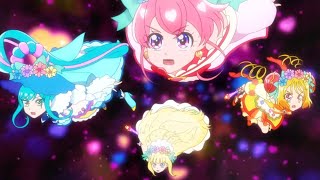 Download lagu [1080p] Precure Light My Delicious! (Delicious Party Precure 2nd Group Attack) mp3