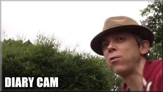 Diary Cam - The End of Gaming Consoles after Next Gen?