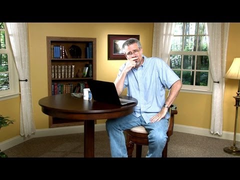 Getting Through Grief: HeavenWord TV - 0078