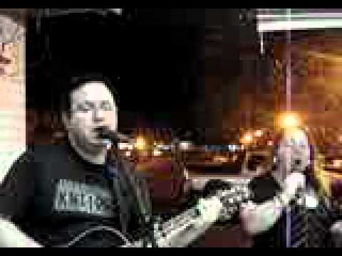 Junior & Ligia Nogueira - Gothard e Montserrat Caballe -One night , one soul