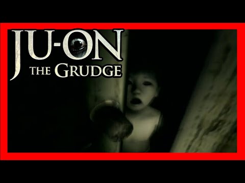 🔴 Ju-on: The Grudge - Haunted House Simulator | First Time Playing