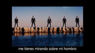 Backstreet Boys -Hot, hot, hot  (traducida)-
