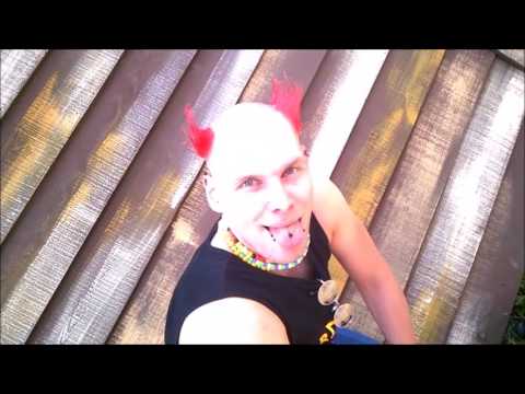 harmony of Hardcore 2017 Aftervideo inkl. Endshow