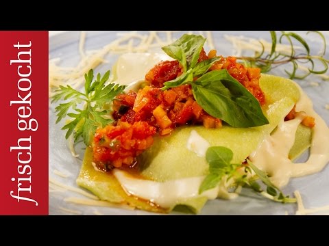 Lasagne verde (Alexander Fankhauser)