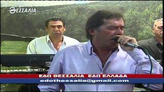 Εδώ Θεσσαλία, Εδώ Ελλάδα 26 04 2015