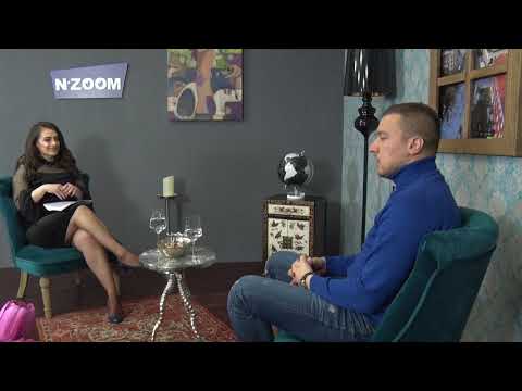 Promo n'ZOOM 36 - Agim Kita, Gentiana Begolli, Lorik Pustina, FlyDoksi, Lindi Mehmeti, Korab Shaqiri