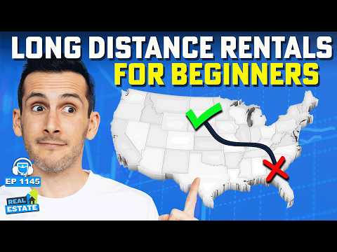 How to Start Investing in Real Estate in 2025 on a LOWER Salary